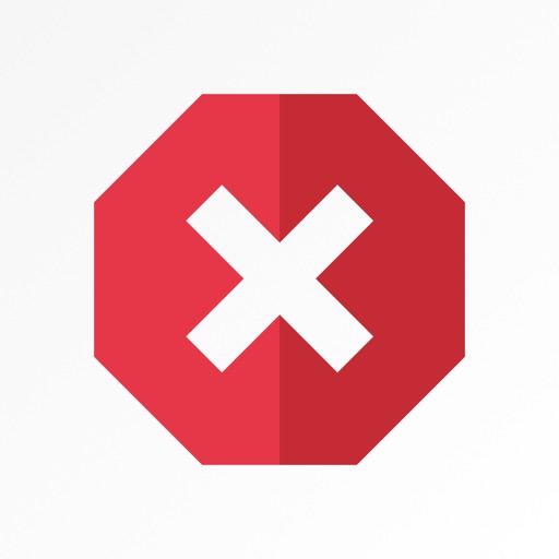 Total Adblock - Ad Blocker Icon