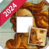 Jigsaw Sort: Block puzzle icon