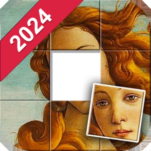 Jigsaw Sort: Block puzzle iOS App