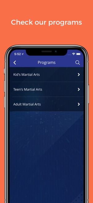 David Kang's Taekwondo Center(圖4)-速報App