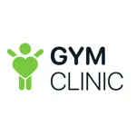 GYM Clinic App Cancel