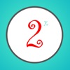 Swipe 2 - 2048 Puzzle Game icon