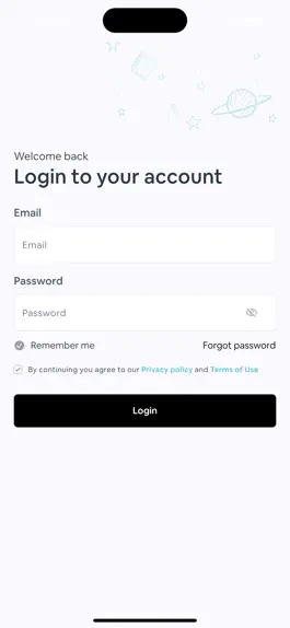 Game screenshot Evohealth apk