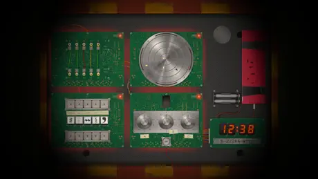 Them Bombs – co-op board game