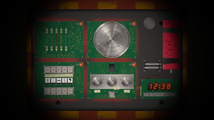 Them Bombs – co-op board game screenshot-6