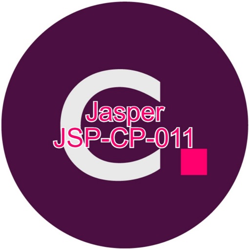JSP-CP-011 iOS App