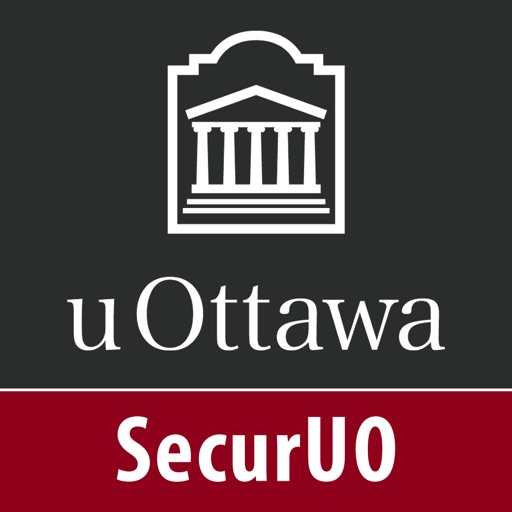 SecurUO Icon