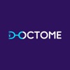 Doctome - Doctor At Doorstep icon