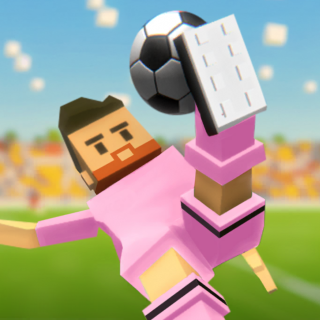 About: Mini Soccer Star 2023 (iOS App Store version)