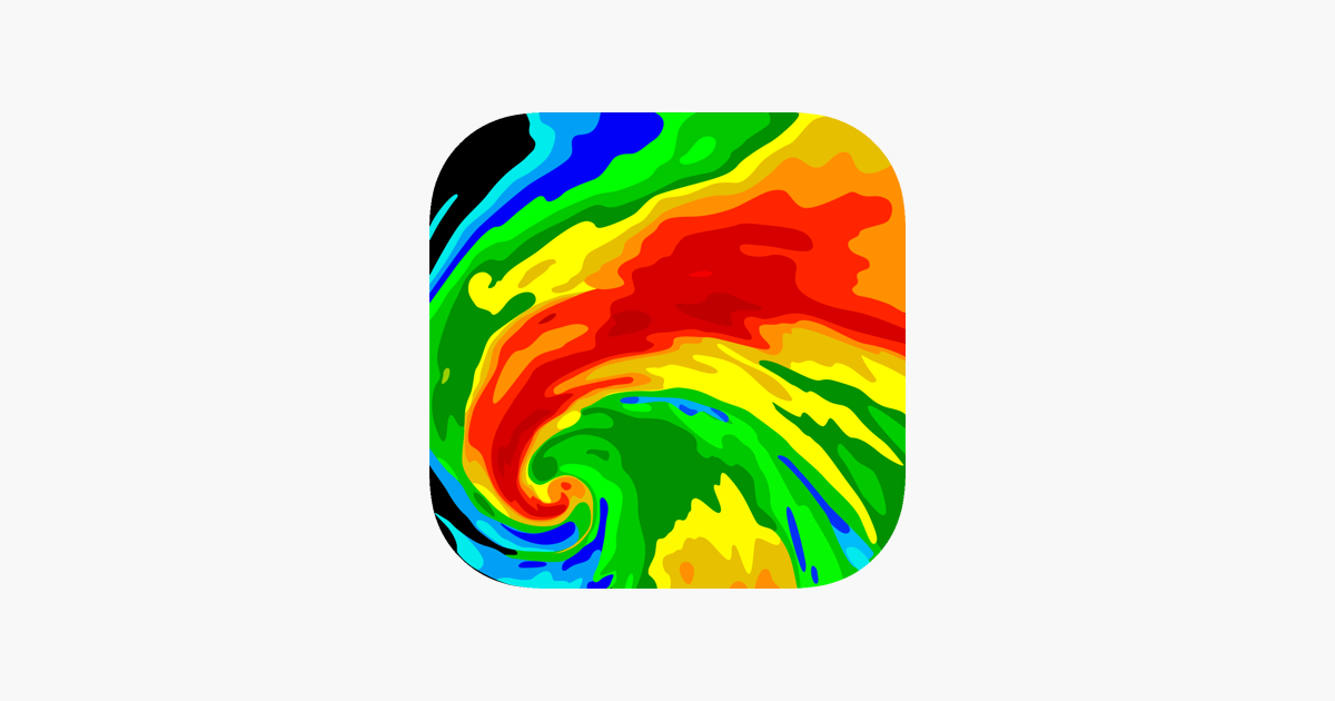 Clime: Radar Thời tiết 4+ - App Store - Apple