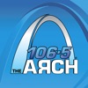 1065 The ARCH icon