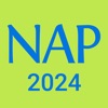 NAP Locked down browser icon