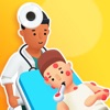 Doctor Hero - Hospital Game - iPadアプリ