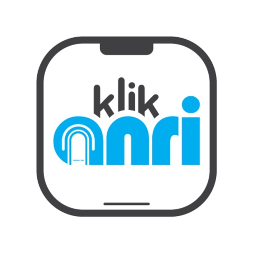 Klik ANRI