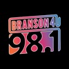 Branson4u 98.1 icon