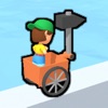 Hammer Racer 3D icon
