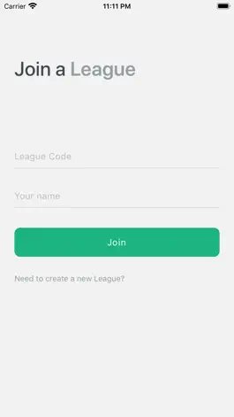 Game screenshot Rosterr mod apk