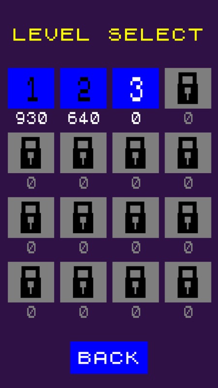 ZX House Attack - Z80 Classic screenshot 5