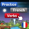 Learn French Verbs Game Extra icon