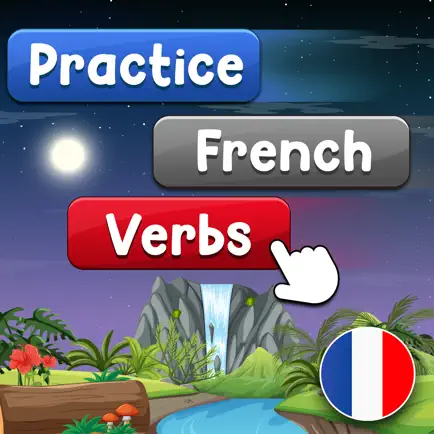Learn French Verbs Game Extra Cheats