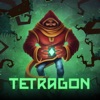 Tetragon: Puzzle Game - iPhoneアプリ