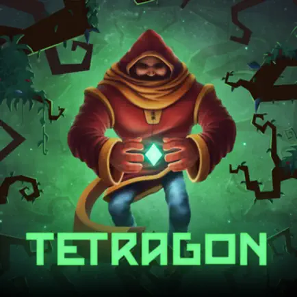 Tetragon: Puzzle Game Cheats