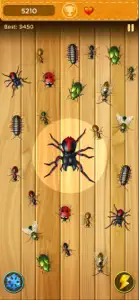 Bugs Smasher - Protect houses screenshot #5 for iPhone