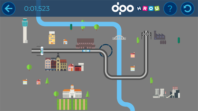 DPOHrou Screenshot