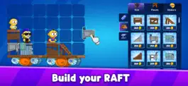 Game screenshot Boat Battles: Defend Your Boat apk