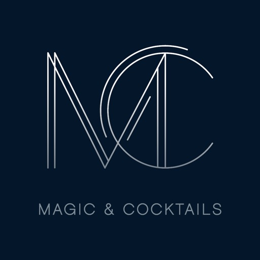 Magic and Cocktails - AppWisp.com