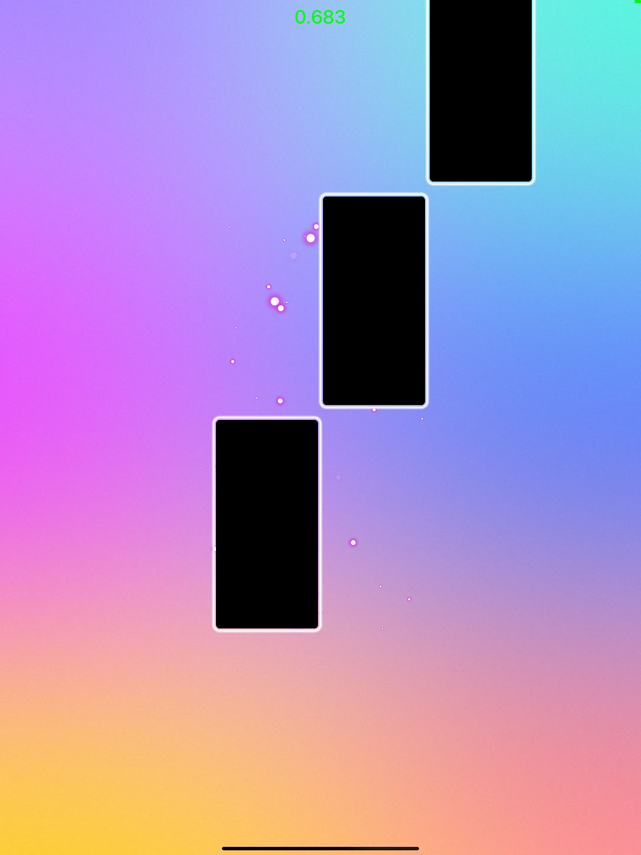 بيانو عربي screenshot 5