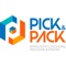 PICK&PACK es el evento boutique de innovación para líderes y pymes industriales que buscan las últimas soluciones en Packaging y logística, tendrá lugar los próximos días 25, 26 y 27 de abril en IFEMA- Madrid