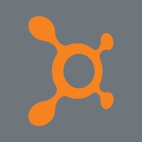 Orangetheory Radio logo