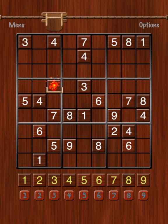 ∞ Sudoku ∞ Screenshots