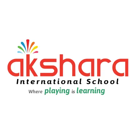 Akshara Parent Portal Cheats