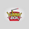Yummy Box icon