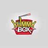 Yummy Box App Feedback