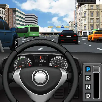 Traffic and Driving Simulator Cheats