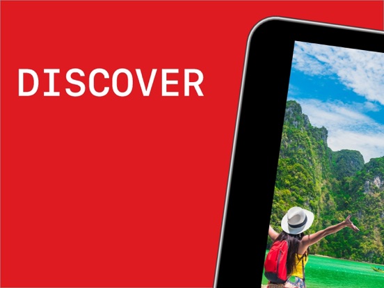 Phuket Travel Guide Offline iPad screenshot 1 - Navigation app