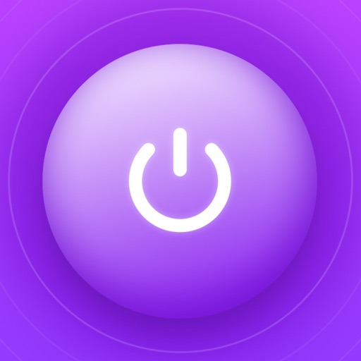 Massager Phone App Icon