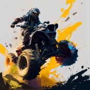 ATV Quad Racing Sim