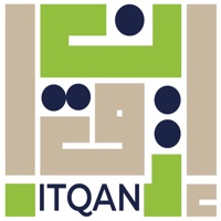 ITQAN ACADEMY logo