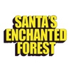 Santa's Enchanted Forest icon