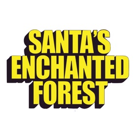Santa's Enchanted Forest
