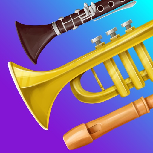 tonestro: Learn to play Music Icon