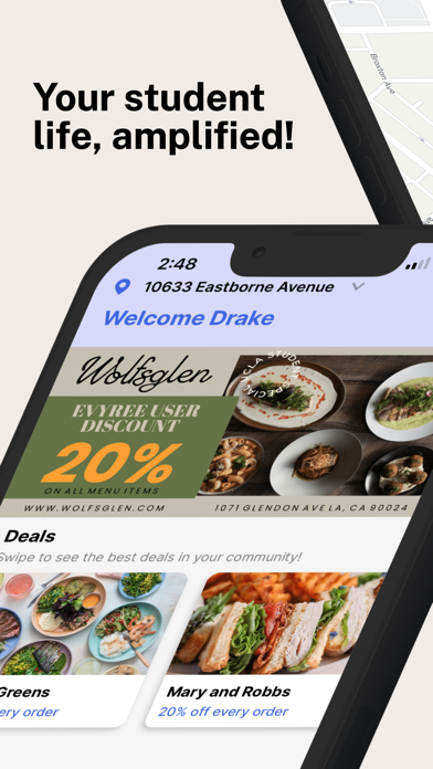 Evyree Screenshot