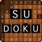 Icon Wood Sudoku