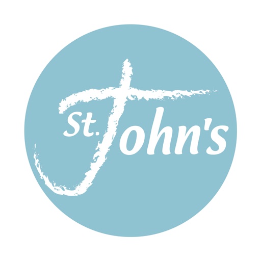 St. John's Orange