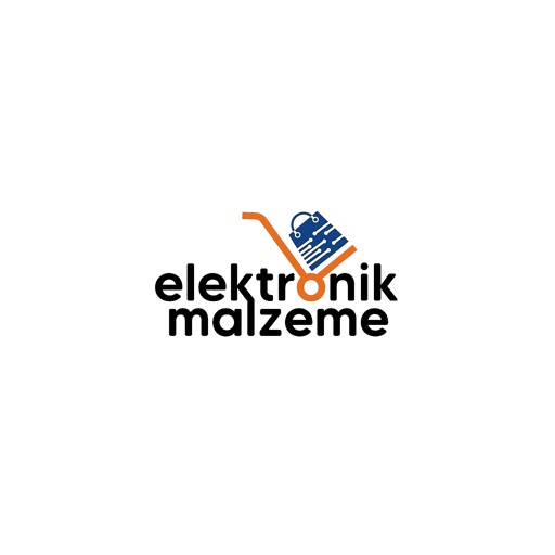 Elektronik Malzeme icon