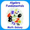 Algebra Fundamentals icon